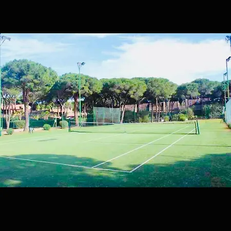 Casa Capinera プーラ