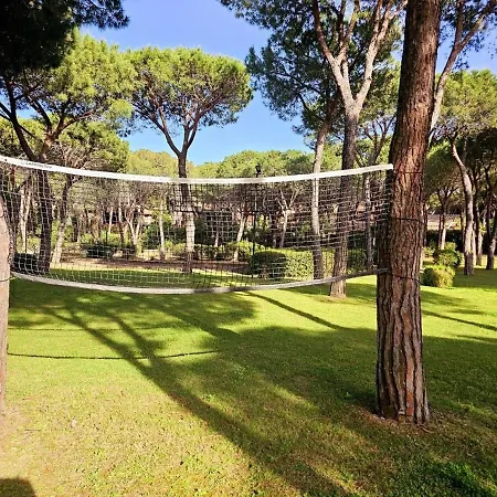 Casa Capinera Сasa de vacaciones