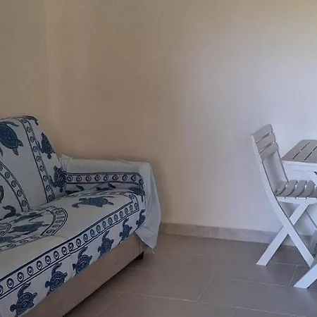 別荘 Casa Capinera *