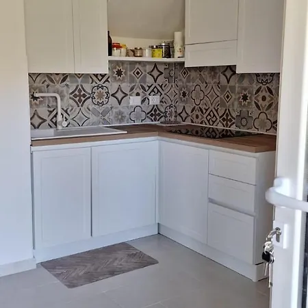 Casa Capinera * プーラ