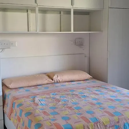Сasa de vacaciones Casa Capinera
