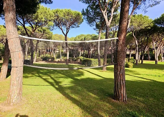 Casa Capinera 別荘