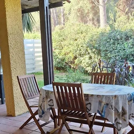 Casa Capinera *