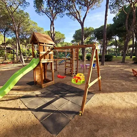 Casa Capinera