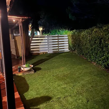 Casa Capinera * 풀라