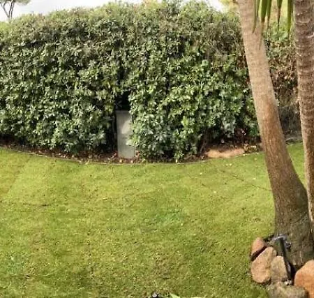 Tatil Evi Casa Capinera