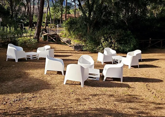 Casa Capinera Дом отдыха Пула